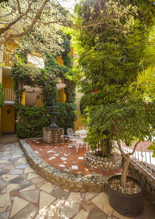 Quinta Del Gobernador Hotel Cuernavaca Exterior foto